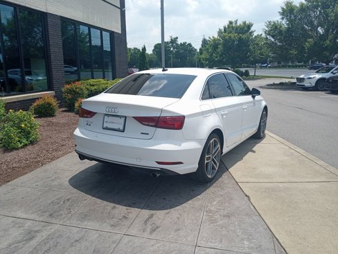 Used 2019 Audi A3 2.0T Premium w/ Convenience Package image 3