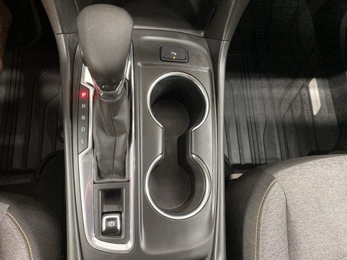 Used 2022 Chevrolet Equinox LT image 46