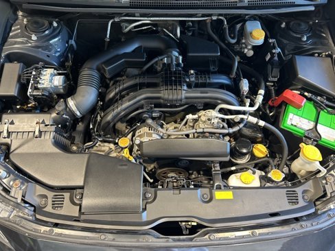 Used 2018 Subaru Crosstrek 2.0i Limited image 39