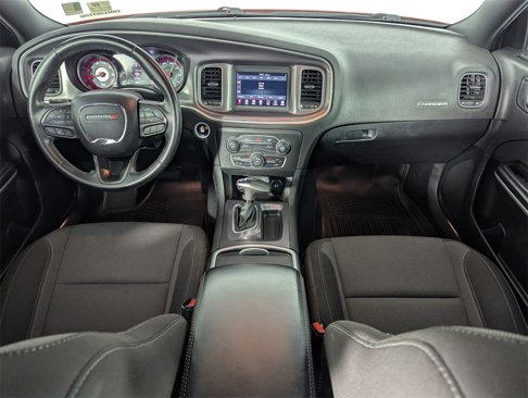Used 2022 Dodge Charger SXT image 15