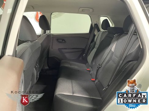 Used 2022 Nissan Rogue S image 20