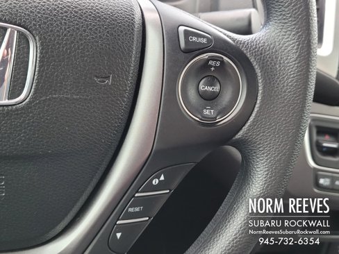 Used 2019 Honda Ridgeline Sport image 8