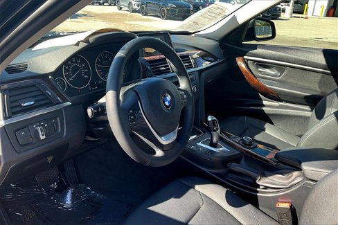 Used 2014 BMW 328i Sedan image 14