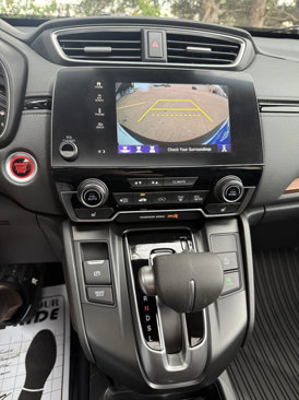 Used 2021 Honda CR-V EX image 15