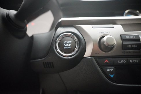 Used 2013 Lexus ES 350 image 31