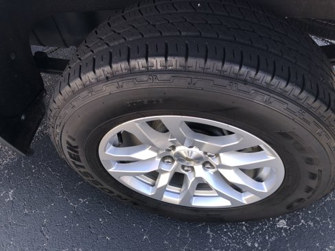 Used 2021 Chevrolet Silverado 1500 LT w/ Bed Protection Package image 41