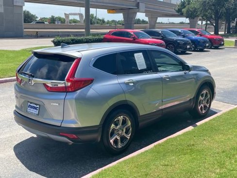Used 2019 Honda CR-V EX image 8