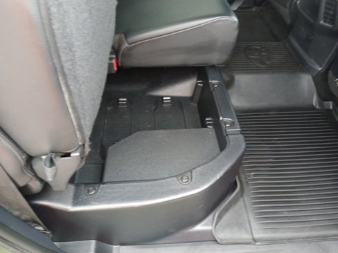 Used 2022 Toyota Tundra SR5 image 28