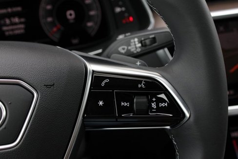New 2025 Audi A6 2.0T Premium image 14