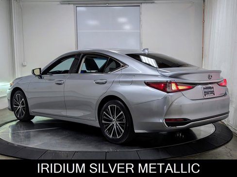 Used 2022 Lexus ES 300h w/ Premium Package image 7