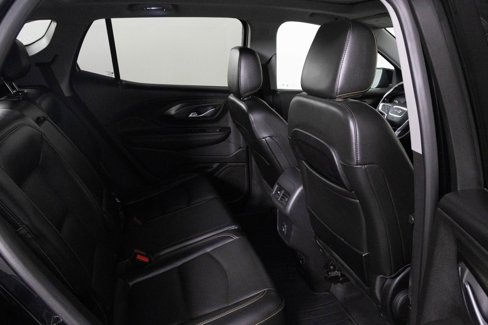 Used 2019 GMC Terrain SLT w/ Preferred Package image 40