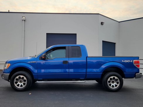 Used 2012 Ford F150 XLT w/ XLT Convenience Pkg image 2