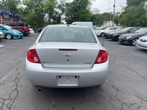 Used 2010 Chevrolet Cobalt LT w/ My Link Package image 6