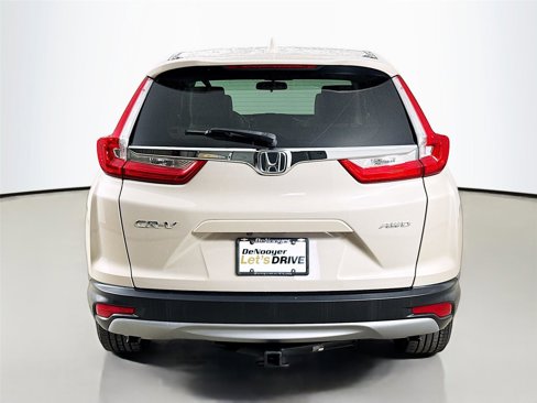 Used 2019 Honda CR-V EX image 7