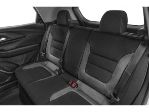 New 2026 Chevrolet TrailBlazer LS w/ LPO, Blackout Package image 16