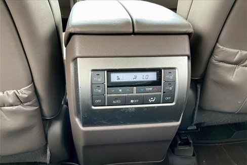 Used 2016 Lexus GX 460 image 34