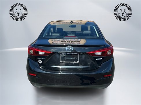 Used 2014 MAZDA MAZDA3 s Grand Touring image 6