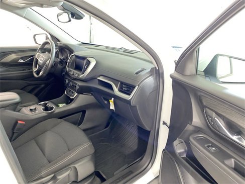 Certified 2023 GMC Terrain SLE w/ Driver Convenience Package image 36