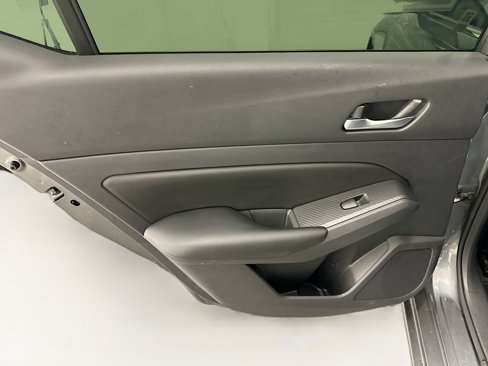 Used 2022 Nissan Altima 2.5 S image 26