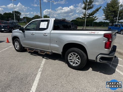 Used 2019 Chevrolet Silverado 1500 RST w/ All-Star Edition image 23