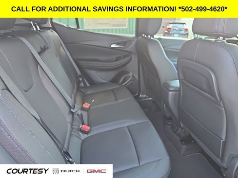 New 2026 Buick Encore GX Sport Touring w/ Comfort Package image 12