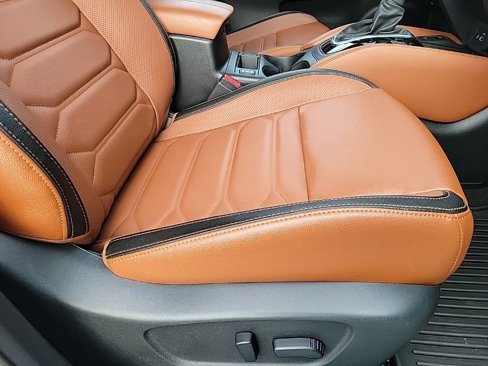 Used 2019 Nissan Rogue SL w/ Premium Package image 13