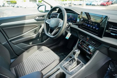 New 2025 Volkswagen Jetta S image 30