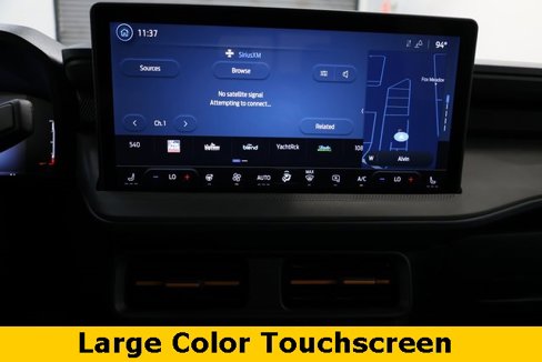 Used 2025 Ford Maverick Tremor image 35