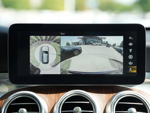 Certified 2022 Mercedes-Benz GLC 300 4MATIC image 28