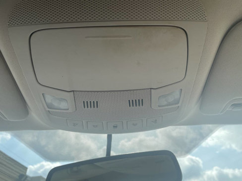 Used 2015 Ford Fusion Titanium image 22