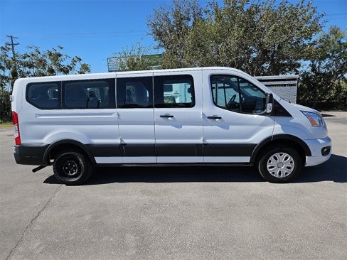 Used 2021 Ford Transit 350 XLT image 9