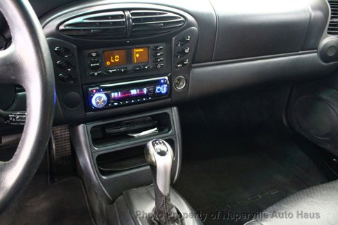Used 2000 Porsche Boxster image 17