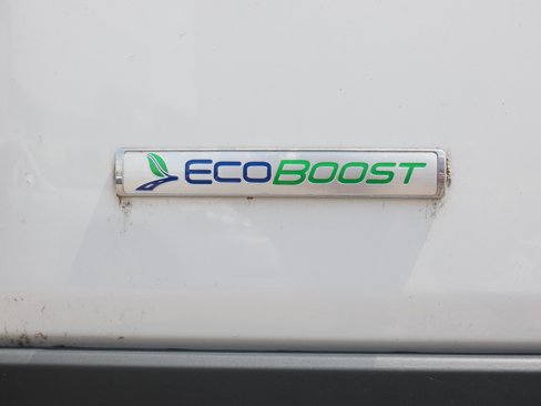 Used 2017 Ford Transit 350 130 Low Roof w/ Premium Package image 5