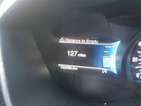 Used 2020 Ford Fusion SE image 23