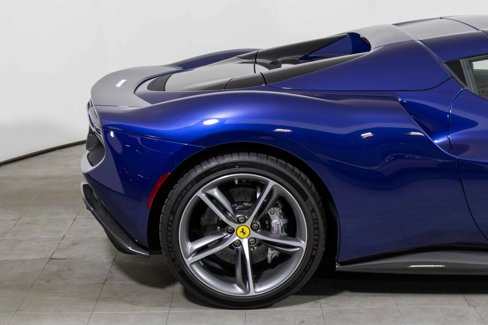 Used 2024 Ferrari 296 GTS image 19