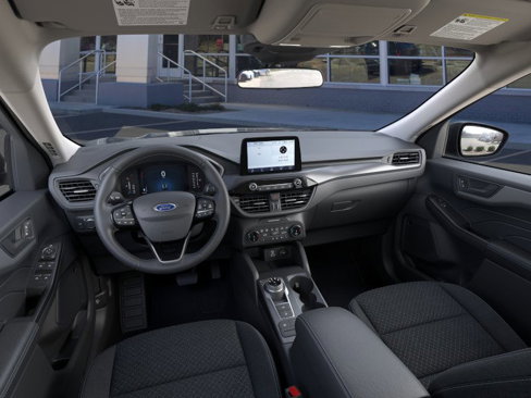 New 2026 Ford Escape Active image 9
