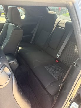 Used 2018 Dodge Challenger SXT w/ Driver Convenience Group image 15