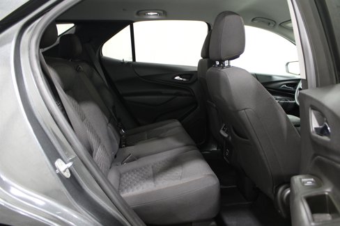Used 2021 Chevrolet Equinox LT image 28