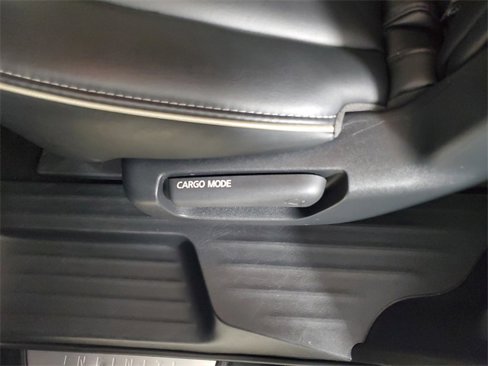 Used 2020 INFINITI QX60 Pure image 14