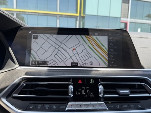 Certified 2022 BMW X5 sDrive40i image 28