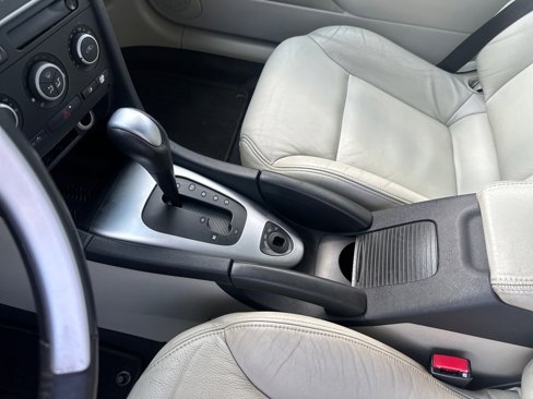 Used 2008 Saab 9-3 Aero w/ Touring Package image 26