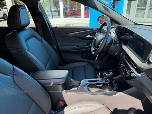 Used 2024 Buick Envista Sport Touring w/ Convenience I Package image 40
