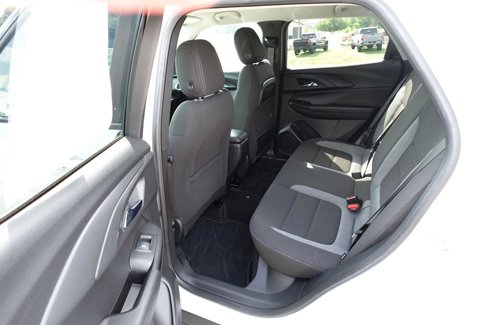Used 2023 Chevrolet TrailBlazer LT image 23