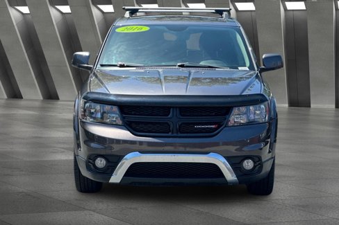 Used 2016 Dodge Journey Crossroad image 14