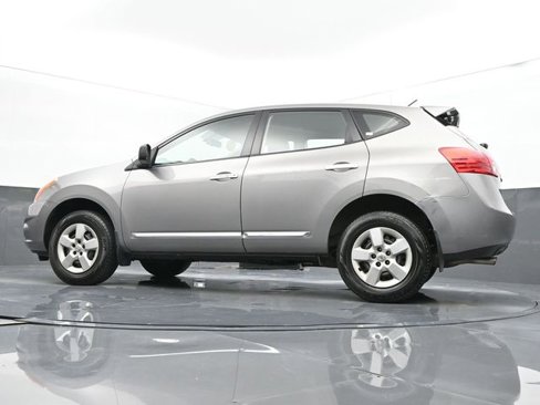 Used 2012 Nissan Rogue S image 23