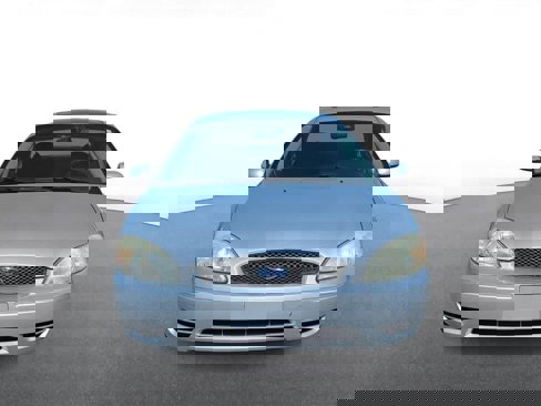 Used 2004 Ford Taurus SEL image 3