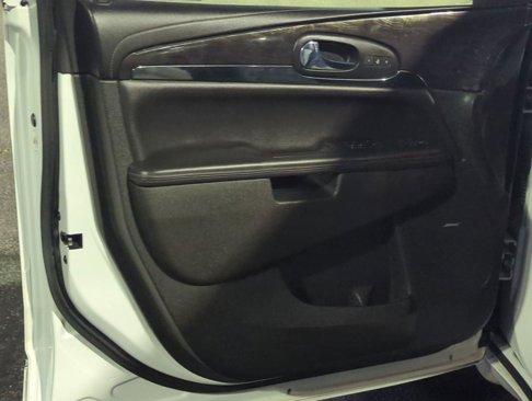 Used 2017 Buick Enclave Premium w/ Experience Buick Package image 15