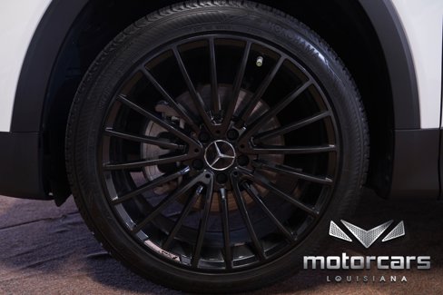 Used 2021 Mercedes-Benz GLB 250 image 19