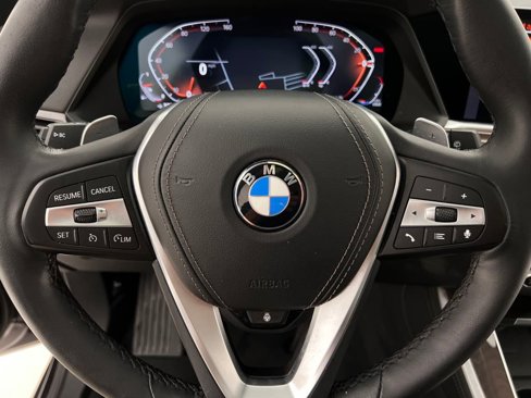 Certified 2023 BMW X5 xDrive40i w/ Premium Package image 18