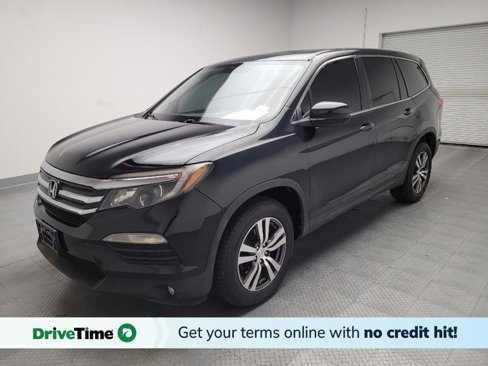 Used 2017 Honda Pilot EX-L image 1